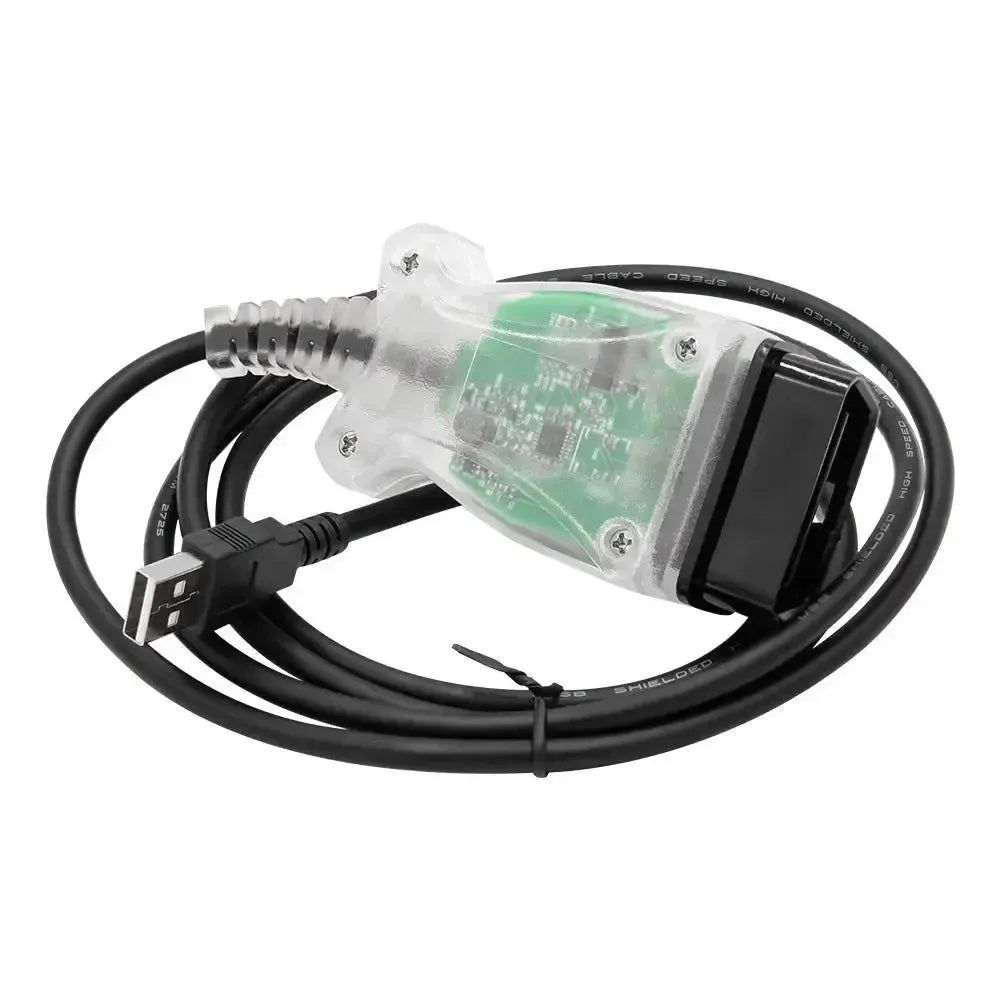 ELS27 OBD2 - USB-Interfacekabel