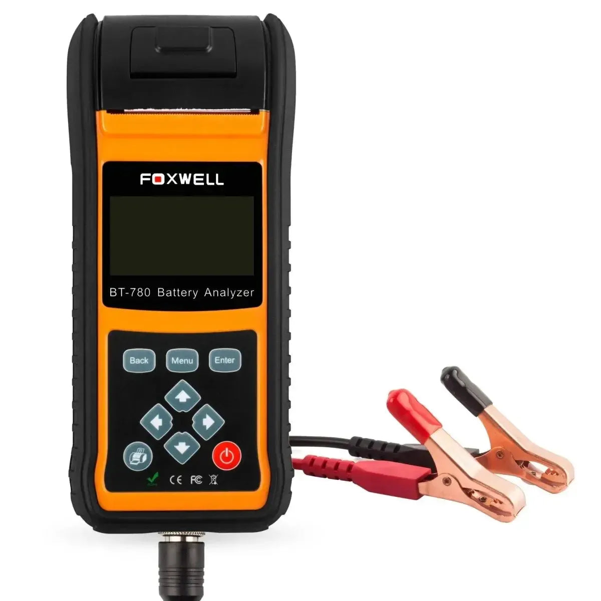 Foxwell BT-780 Accutester