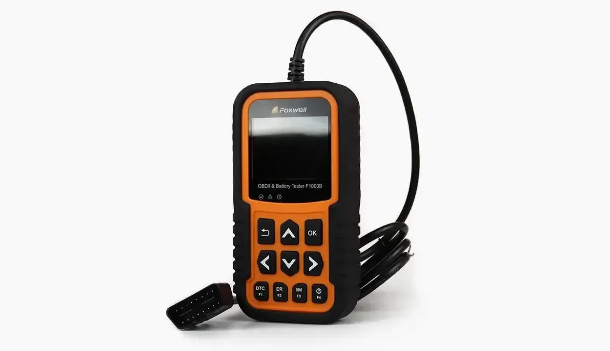 Foxwell F1000B Fehlercode-Leser