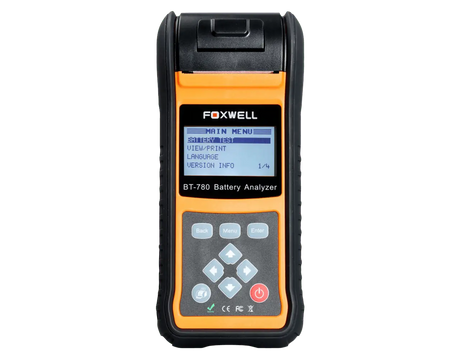 Foxwell Foxwell BT-780 Accutester