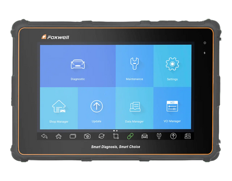 Foxwell Foxwell I70 Pro Auto Uitleesapparaat