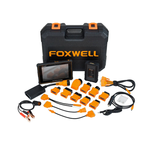 Foxwell Foxwell I70 Pro Auto Uitleesapparaat