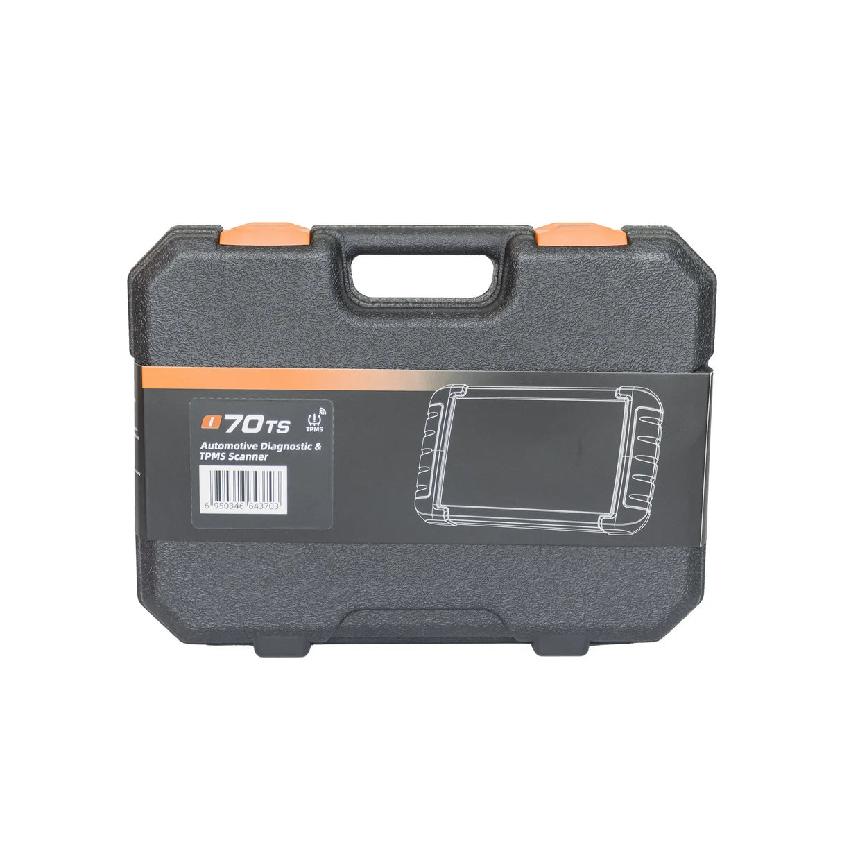 Foxwell Foxwell I70TS Auto Uitleesapparaat
