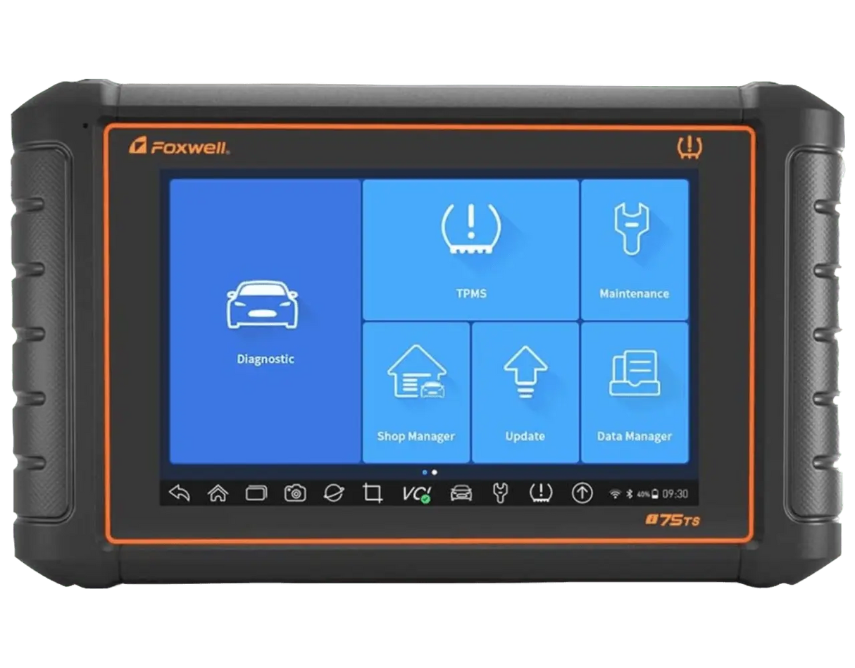 Foxwell Foxwell I75TS Auto Uitleesapparaat