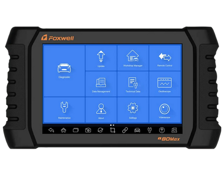 Foxwell Foxwell I80 Max Auto Uitleesapparaat