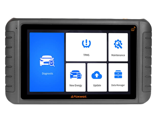 Foxwell Foxwell I80TS Auto Uitleesapparaat