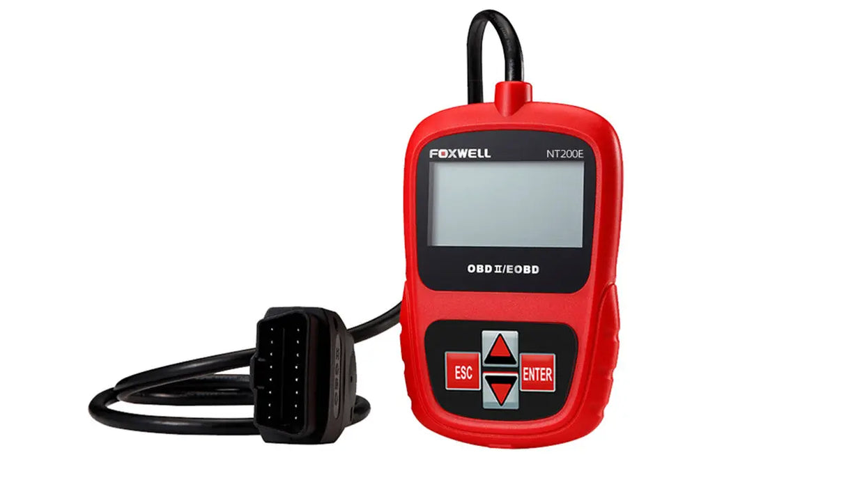 Foxwell Foxwell NT200E Auto Code Reader