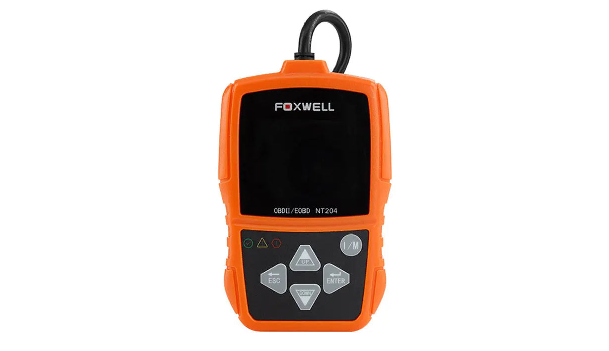 Foxwell Foxwell NT204 Auto Code Reader