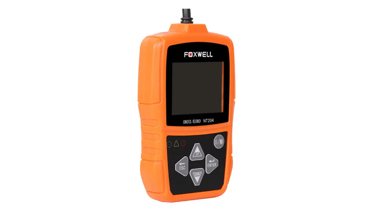 Foxwell Foxwell NT204 Auto Code Reader
