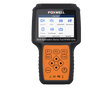 Foxwell Foxwell NT650 Elite Auto Uitleesapparaat