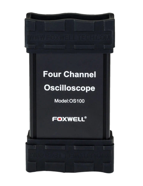 Foxwell Foxwell OS100 Oscilloscoop 4-Kanaals