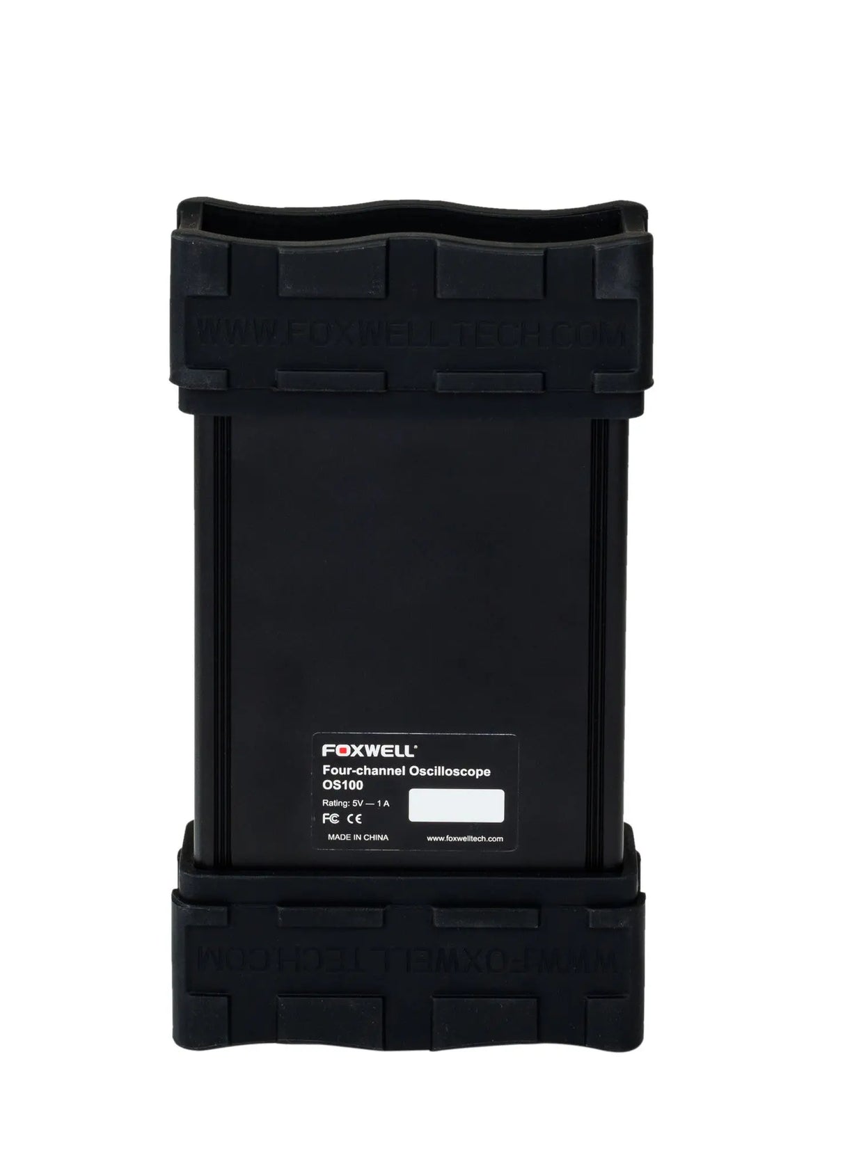 Foxwell Foxwell OS100 Oscilloscoop 4-Kanaals