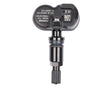 Foxwell Foxwell T10 Sensor 315MHz+433MHz Aluminium TPMS (Screw-in)