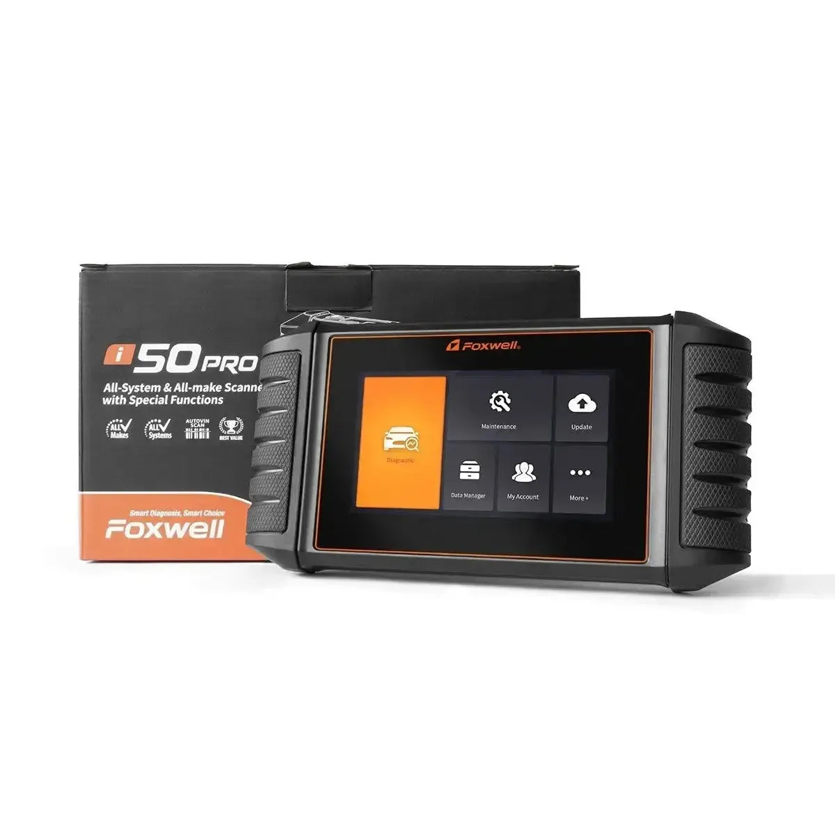 Foxwell I50 Pro Auto Diagnosegerät