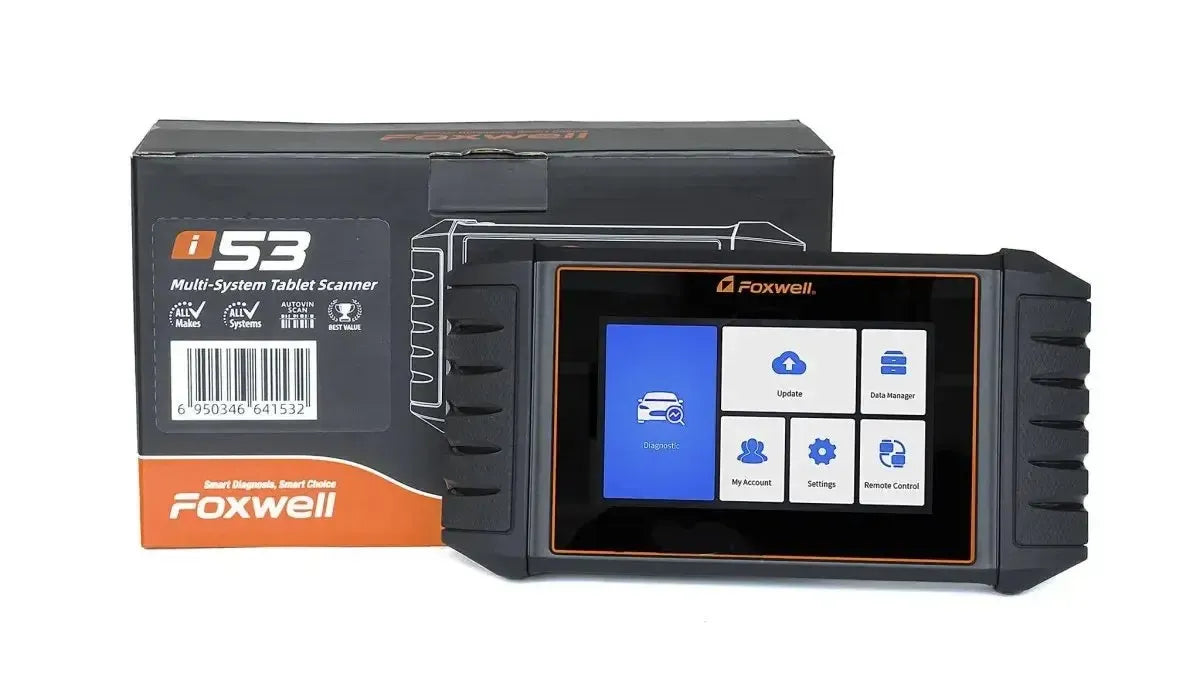 Foxwell I53 Auto Diagnosegerät