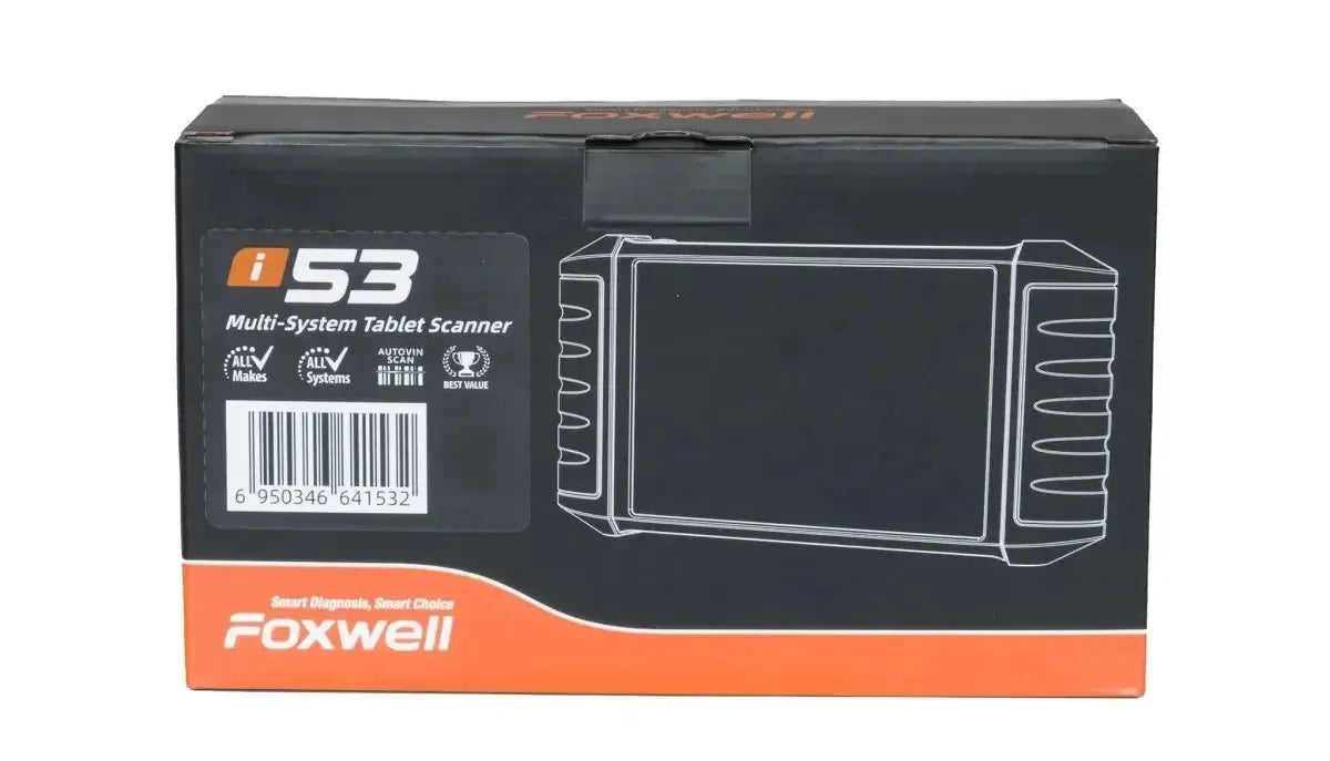 Foxwell I53 Auto Diagnosegerät