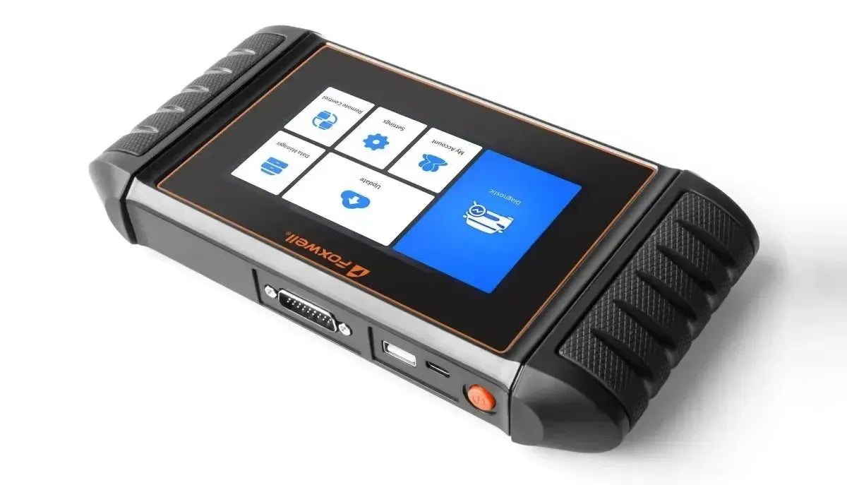 Foxwell I53 Auto Diagnosegerät