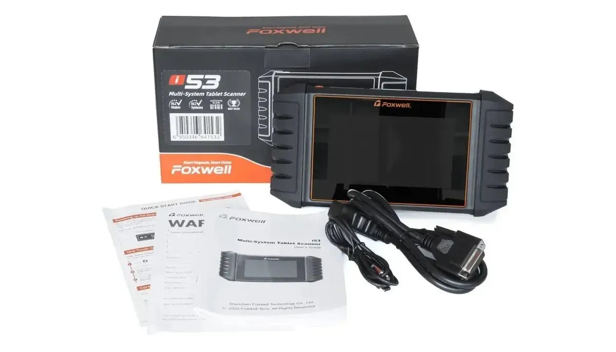 Foxwell I53 Auto Diagnosegerät