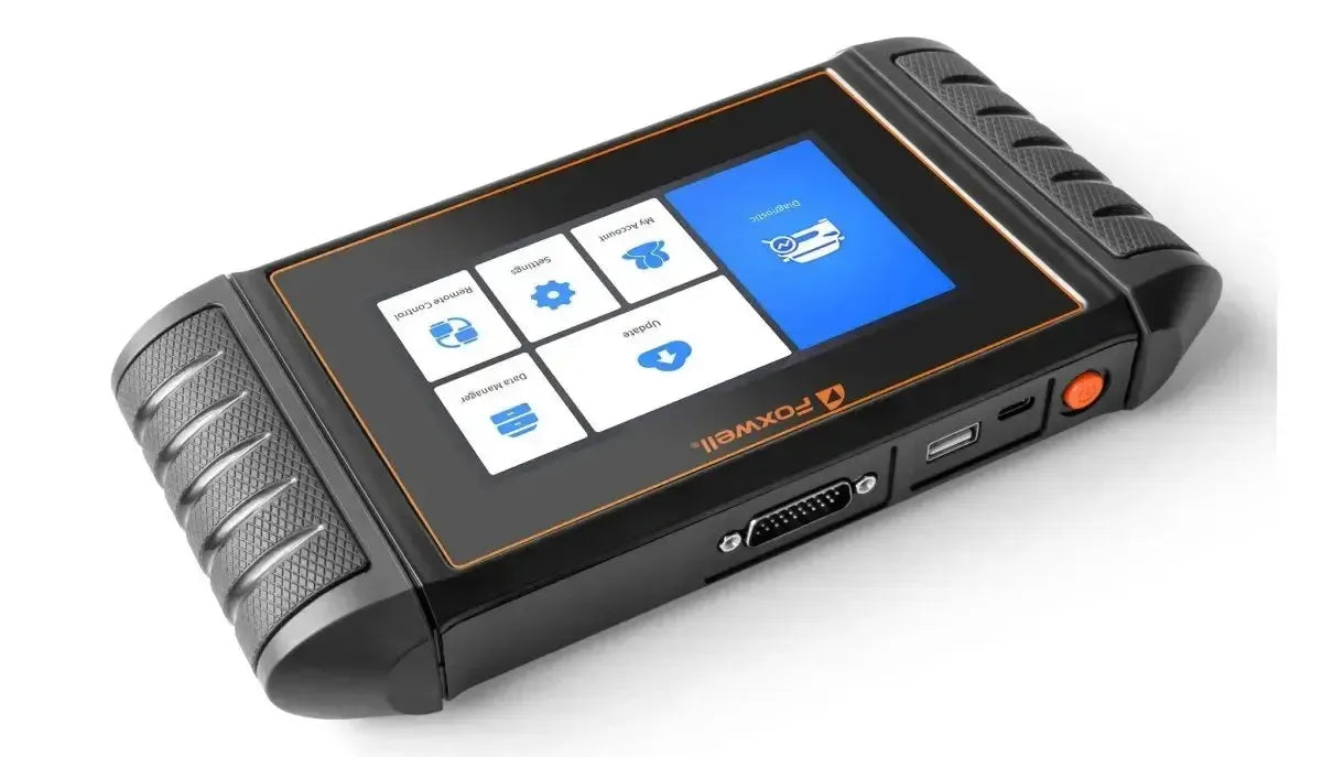 Foxwell I53 Auto Diagnosegerät