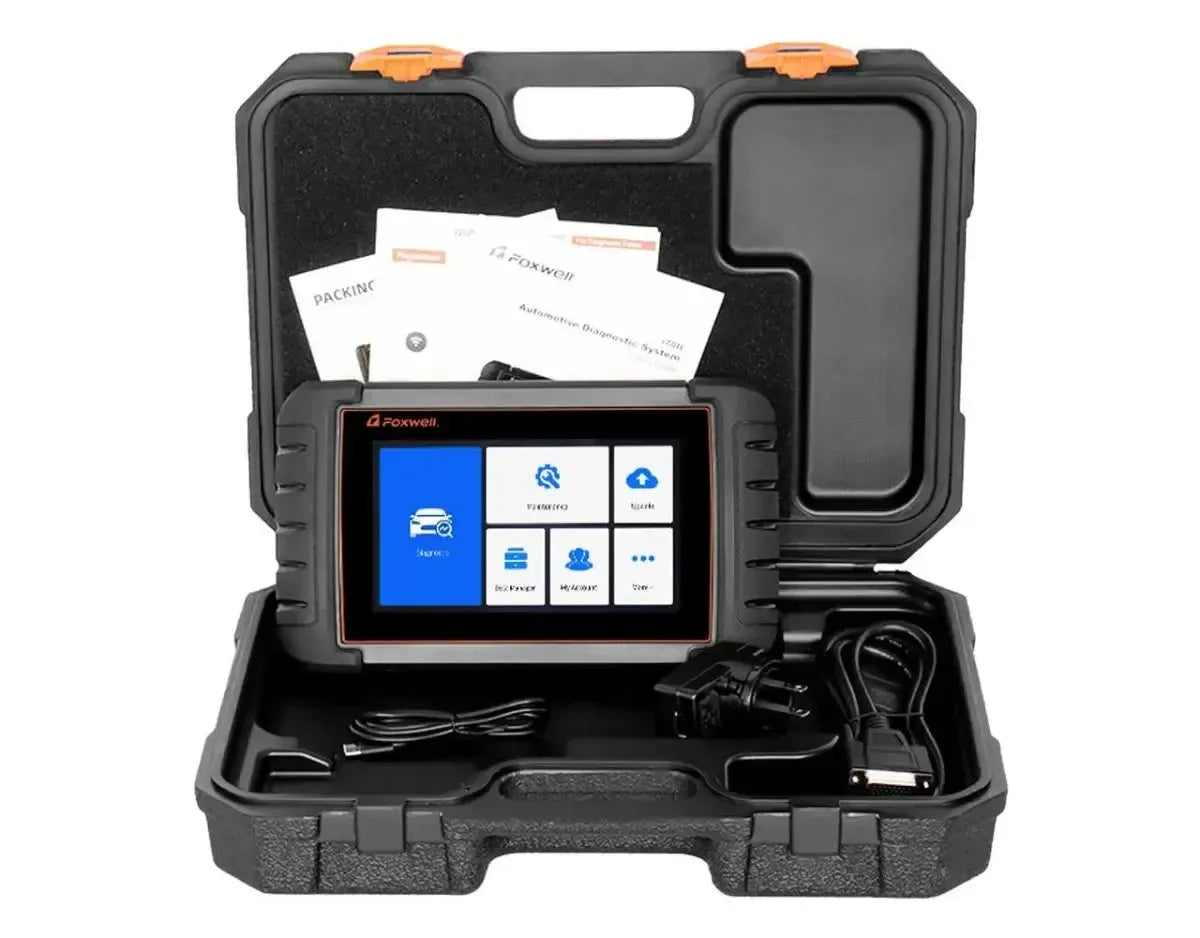 Foxwell I70 II Auto Diagnosegerät