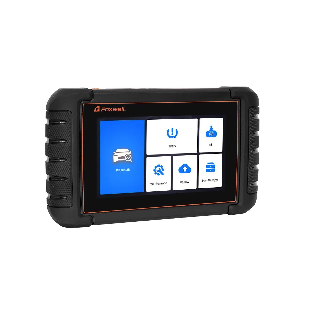Foxwell I70TS II Auto Uitleesapparaat