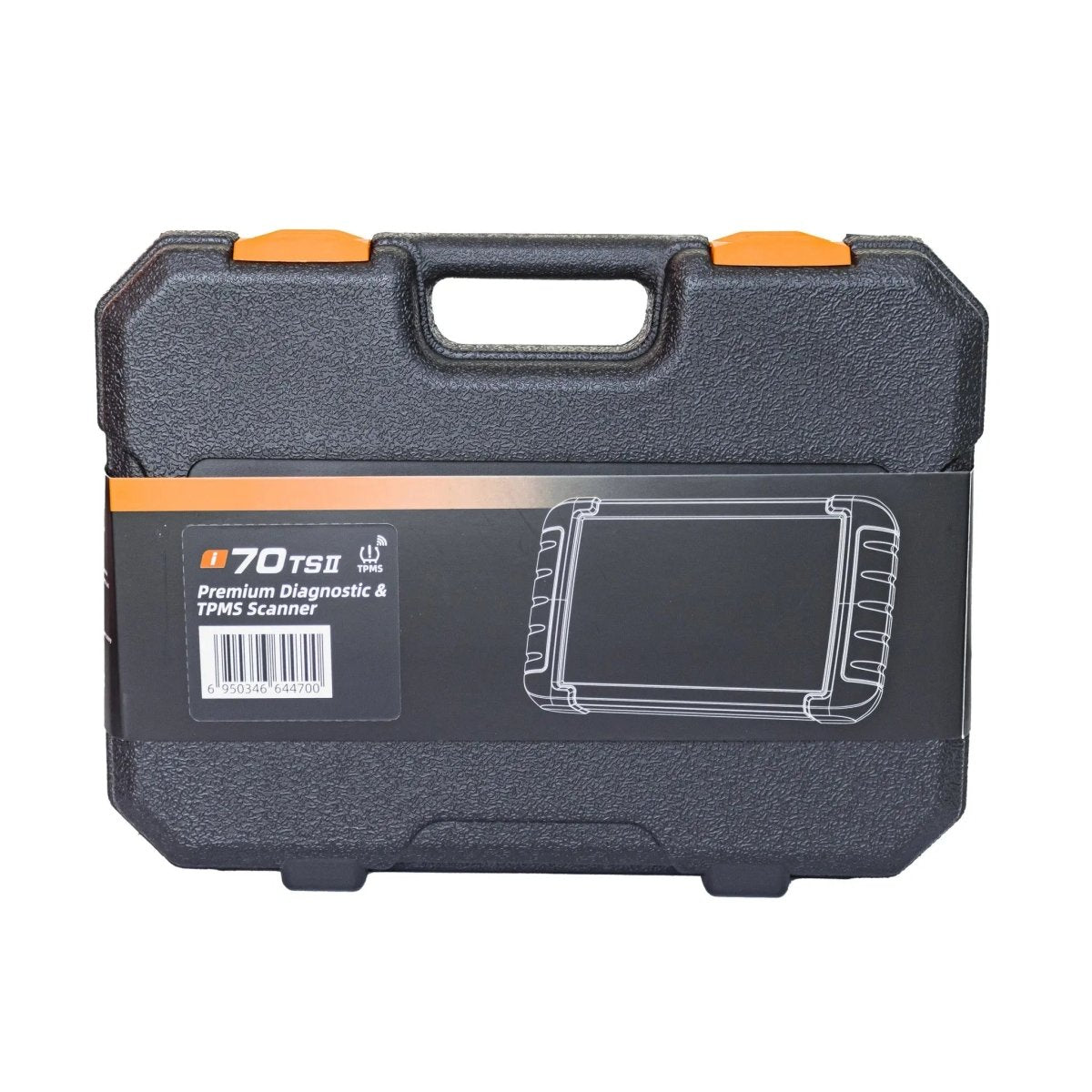 Foxwell I70TS II Auto Uitleesapparaat