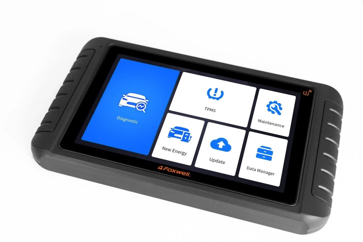 Foxwell I80TS Auto Uitleesapparaat