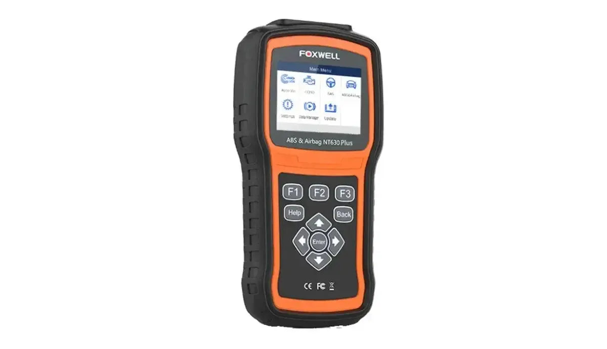 Foxwell NT630 Plus Auto Diagnosegerät
