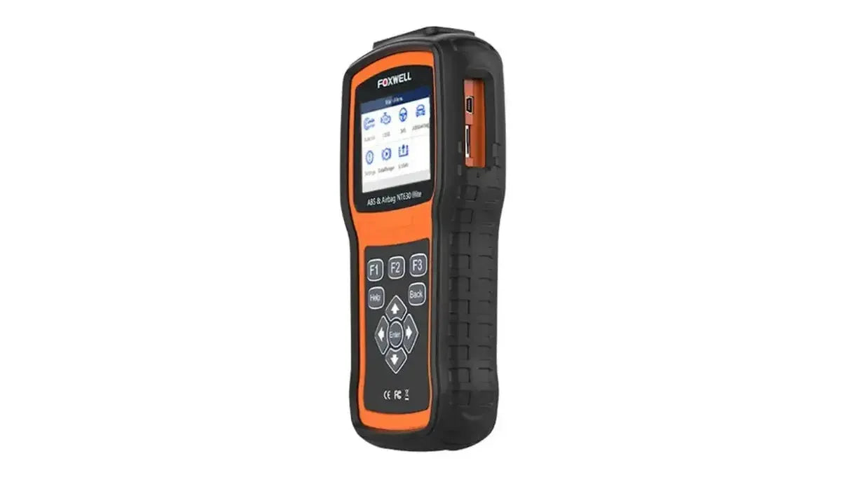 Foxwell NT630 Plus Auto Diagnosegerät
