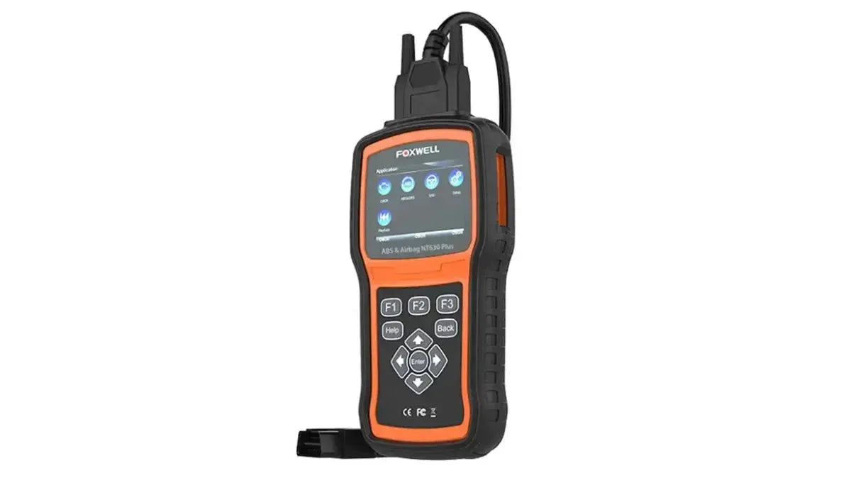 Foxwell NT630 Plus Auto Diagnosegerät