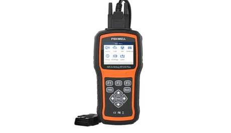 Foxwell NT630 Plus Auto Diagnosegerät