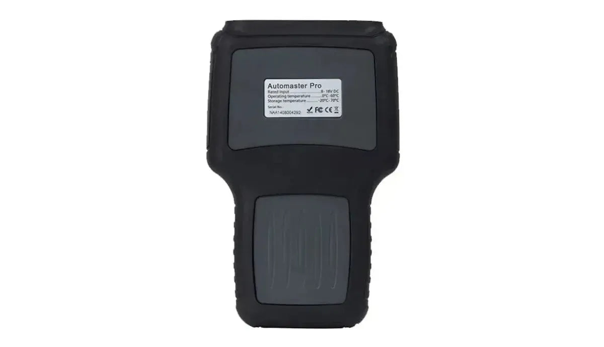 Foxwell NT680 Lite Auto Uitleesapparaat