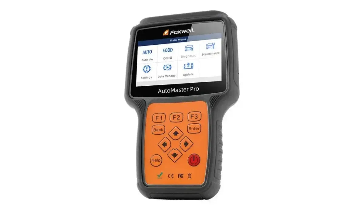 Foxwell NT680 Lite Auto Uitleesapparaat