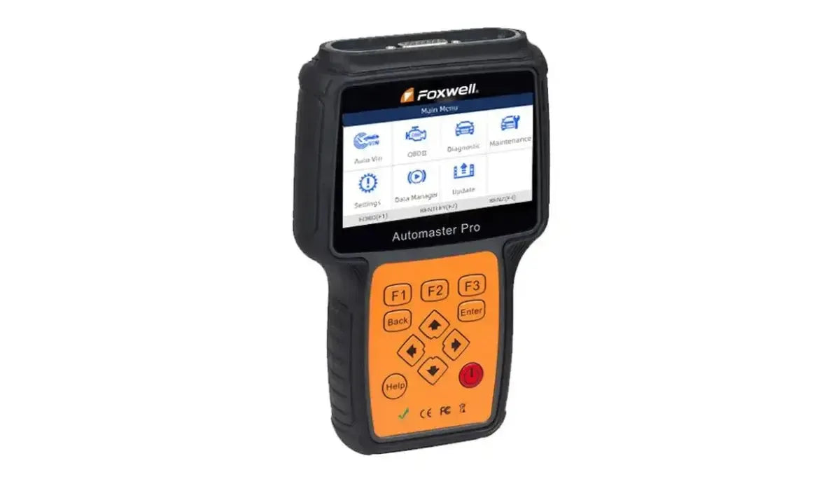 Foxwell NT680 Lite Auto Uitleesapparaat