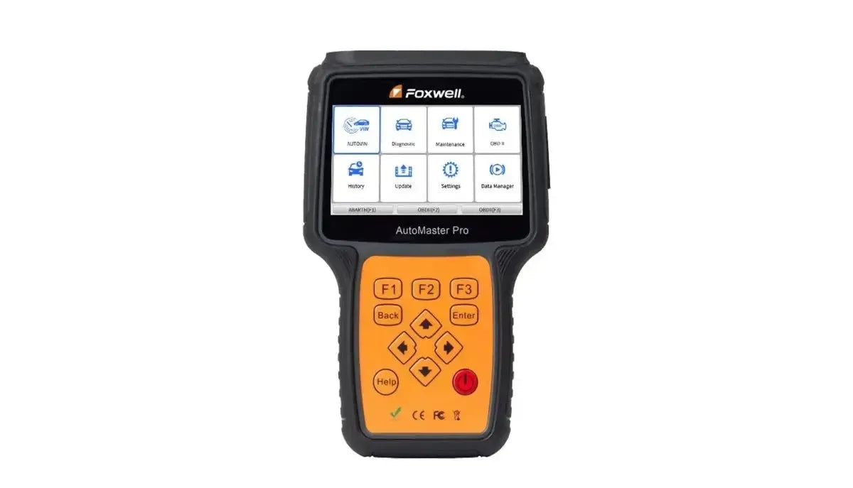Foxwell NT680 Plus Auto Diagnosegerät