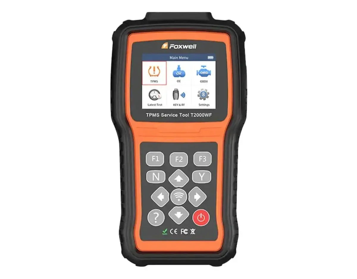 Foxwell T2000WF TPMS Programmierer