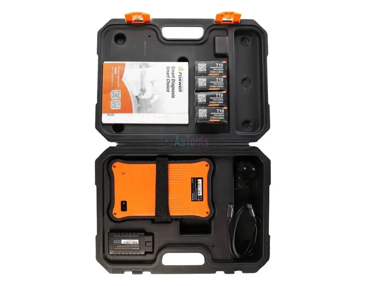Foxwell TS7000 TPMS Programmierer