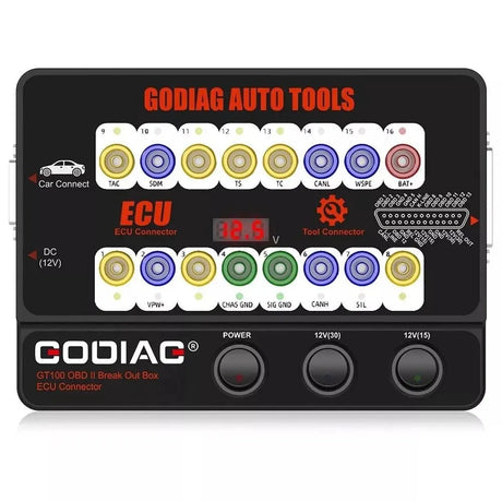 Godiag GoDiag GT100 Breakout Box