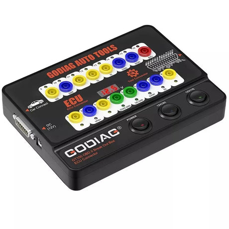 Godiag GoDiag GT100 Breakout Box