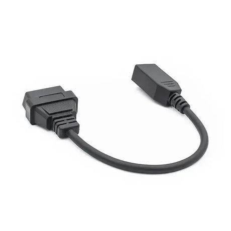 Honda 3-poliger OBD1 zu 16-poligem OBD2 Adapterkabel – Personenwagen