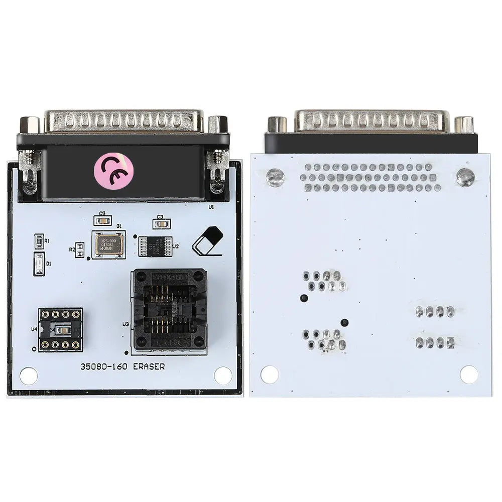 iProg iProg 35080-160 Adapter