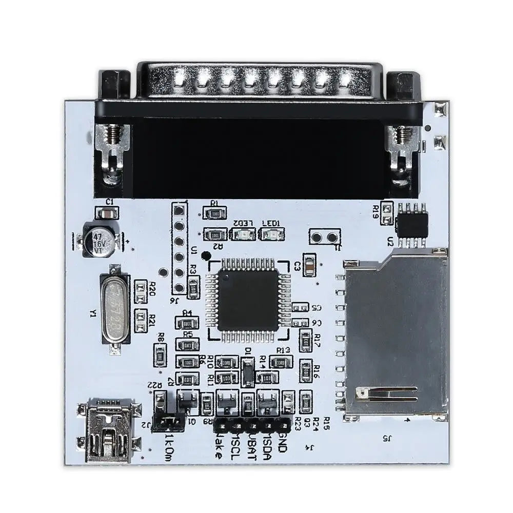 iProg iProg PCF79xx SD-Kaart Adapter