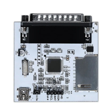 iProg iProg PCF79xx SD-Kaart Adapter