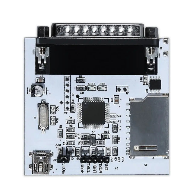 iProg iProg PCF79xx SD-Kaart Adapter