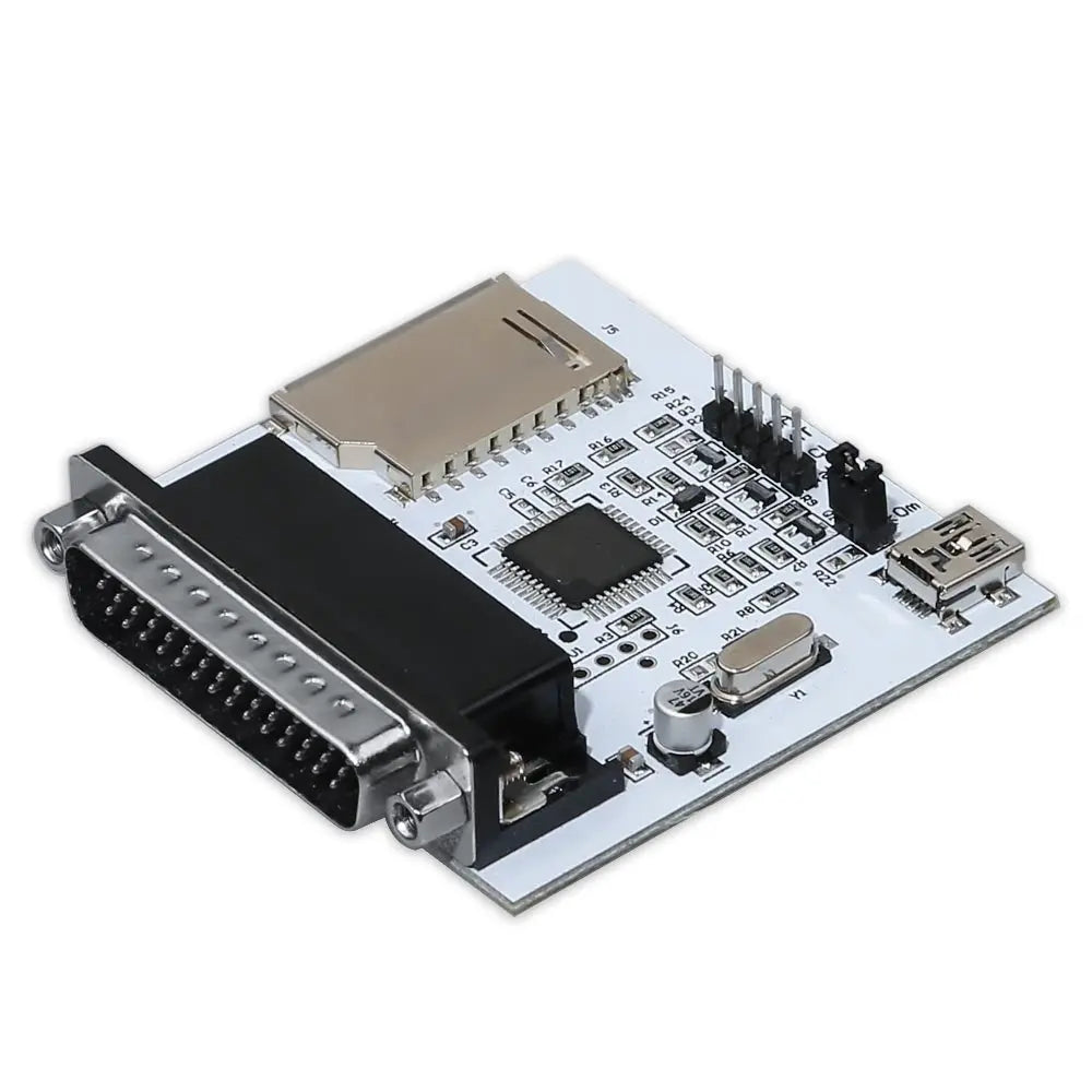 iProg iProg PCF79xx SD-Kaart Adapter