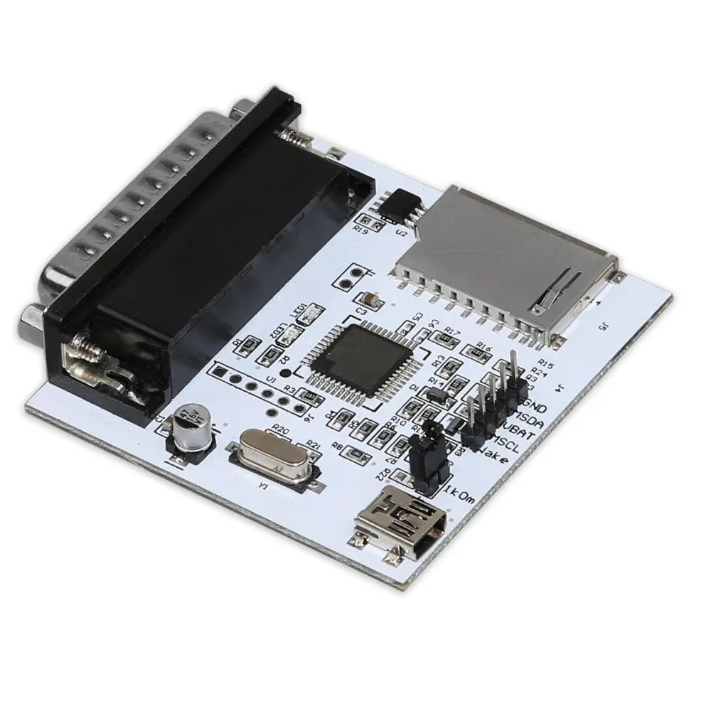 iProg iProg PCF79xx SD-Kaart Adapter