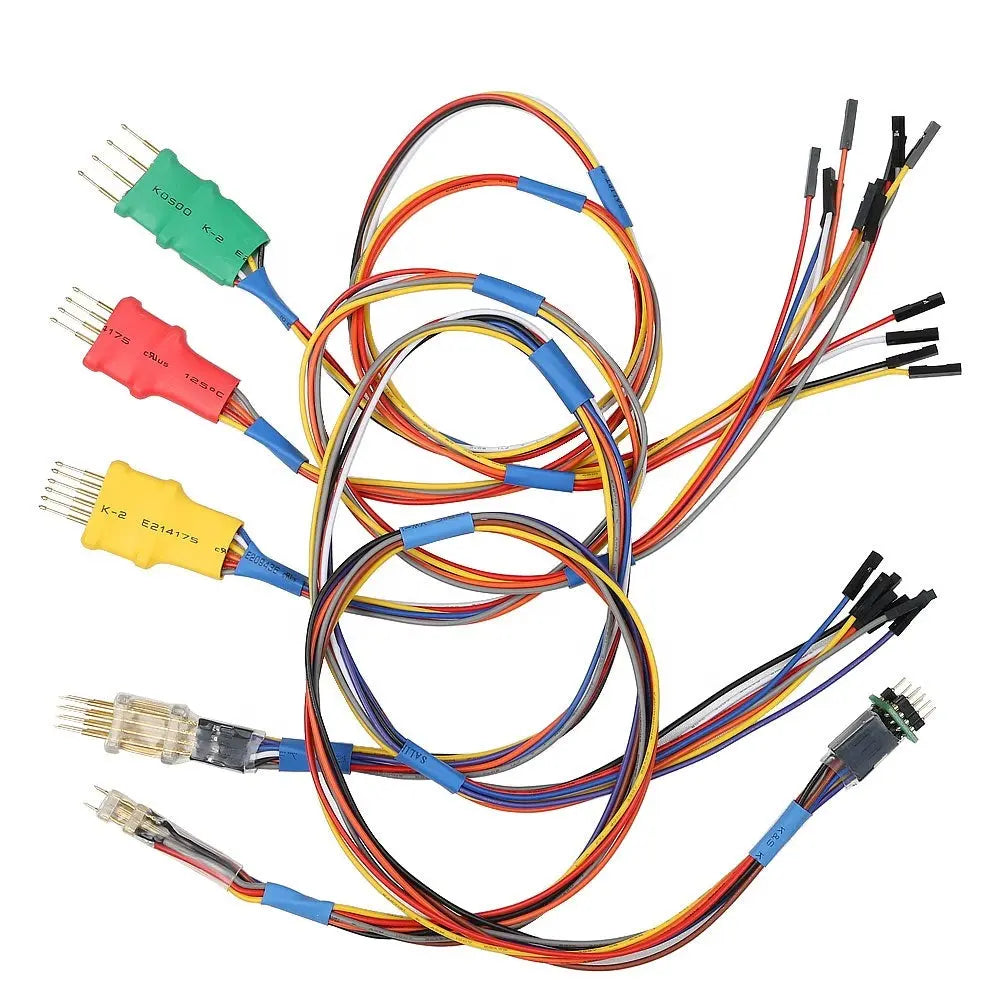 iProg iProg Probe Verloopkabel Set 5-Delig