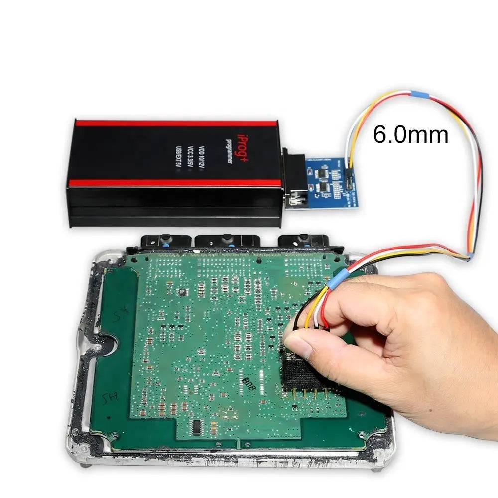 iProg iProg Probe Verloopkabel Set 5-Delig