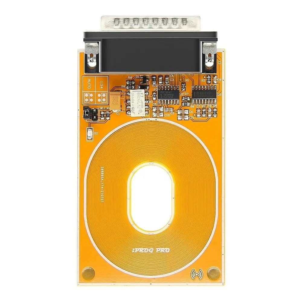 iProg iProg RFID Adapter 125kHZ/134kHZ Transponder