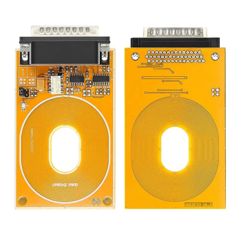 iProg iProg RFID Adapter 125kHZ/134kHZ Transponder